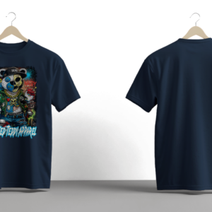 Dead Society Graphic T Shirt