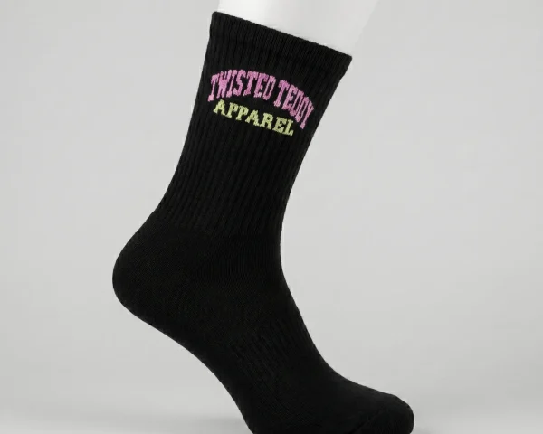 TTA – Premium Knitted Socks